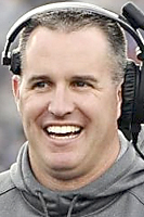 Michigan State football hires Fitzgerald